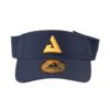 TRINITY VISOR - Grip On Golf & Pickleball Zone