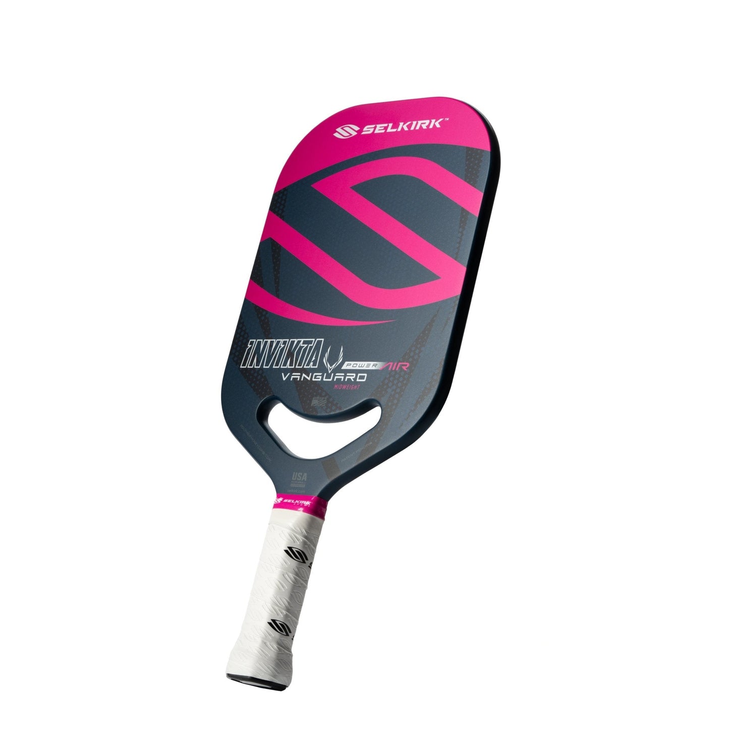 VANGUARD POWER AIR INVIKTA - Grip On Golf & Pickleball Zone