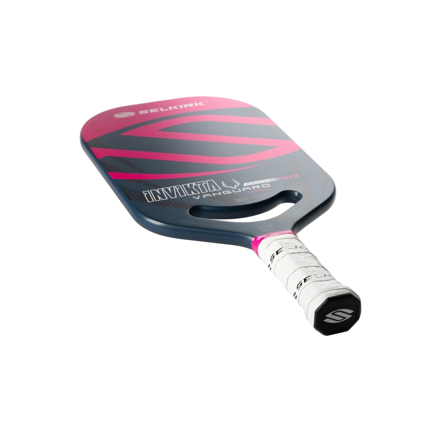 VANGUARD POWER AIR INVIKTA - Grip On Golf & Pickleball Zone