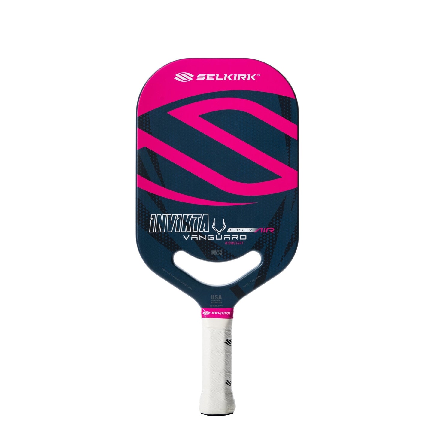 VANGUARD POWER AIR INVIKTA - Grip On Golf & Pickleball Zone