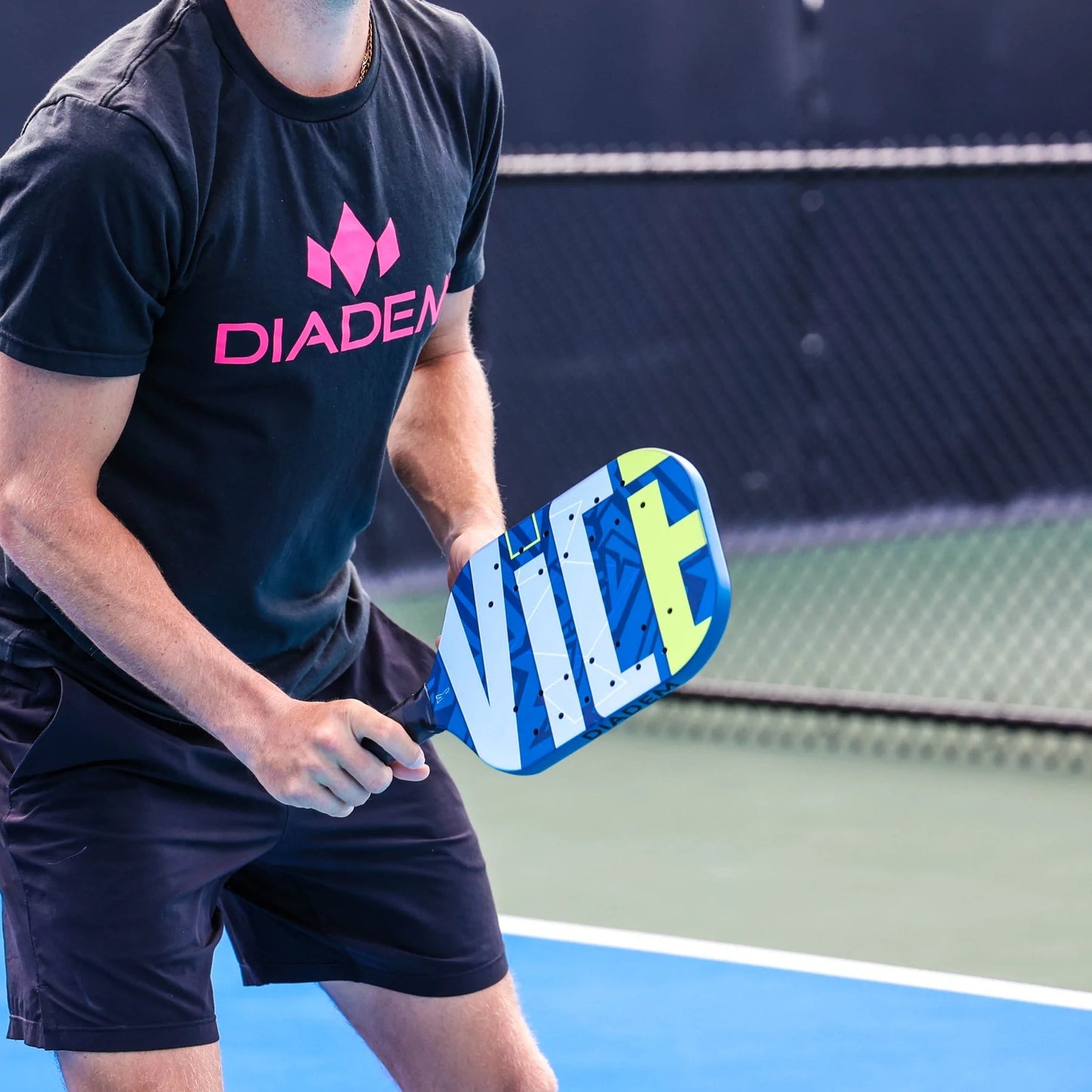 VICE PADDLE - Grip On Golf & Pickleball Zone