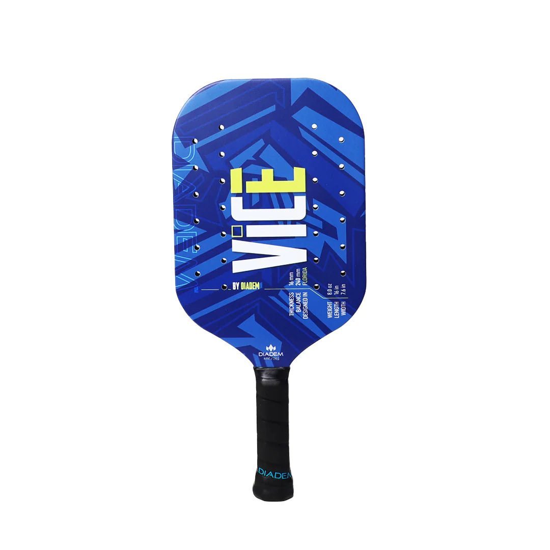 VICE PADDLE - Grip On Golf & Pickleball Zone