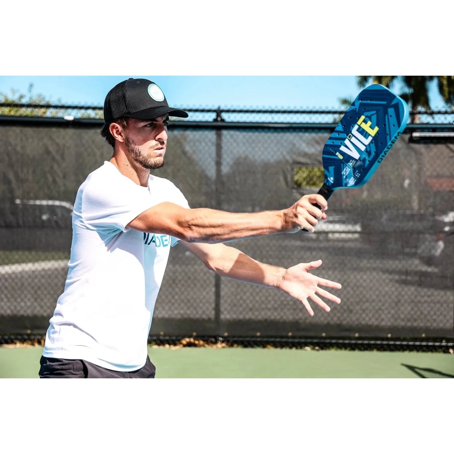 VICE PADDLE - Grip On Golf & Pickleball Zone