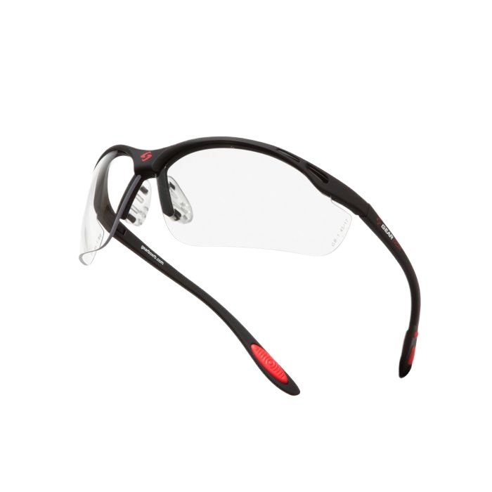 VISION EYEWEAR - BLACK FRAME - Grip On Golf & Pickleball Zone