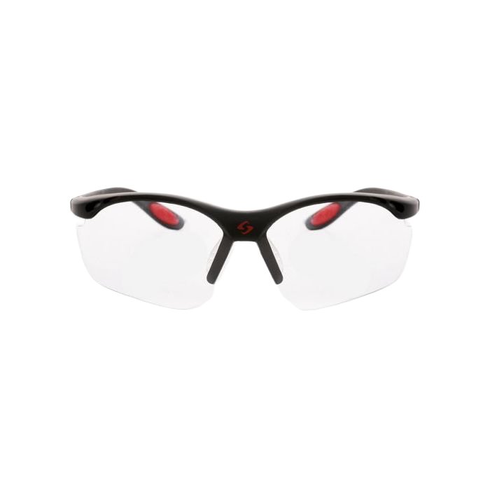 VISION EYEWEAR - BLACK FRAME - Grip On Golf & Pickleball Zone