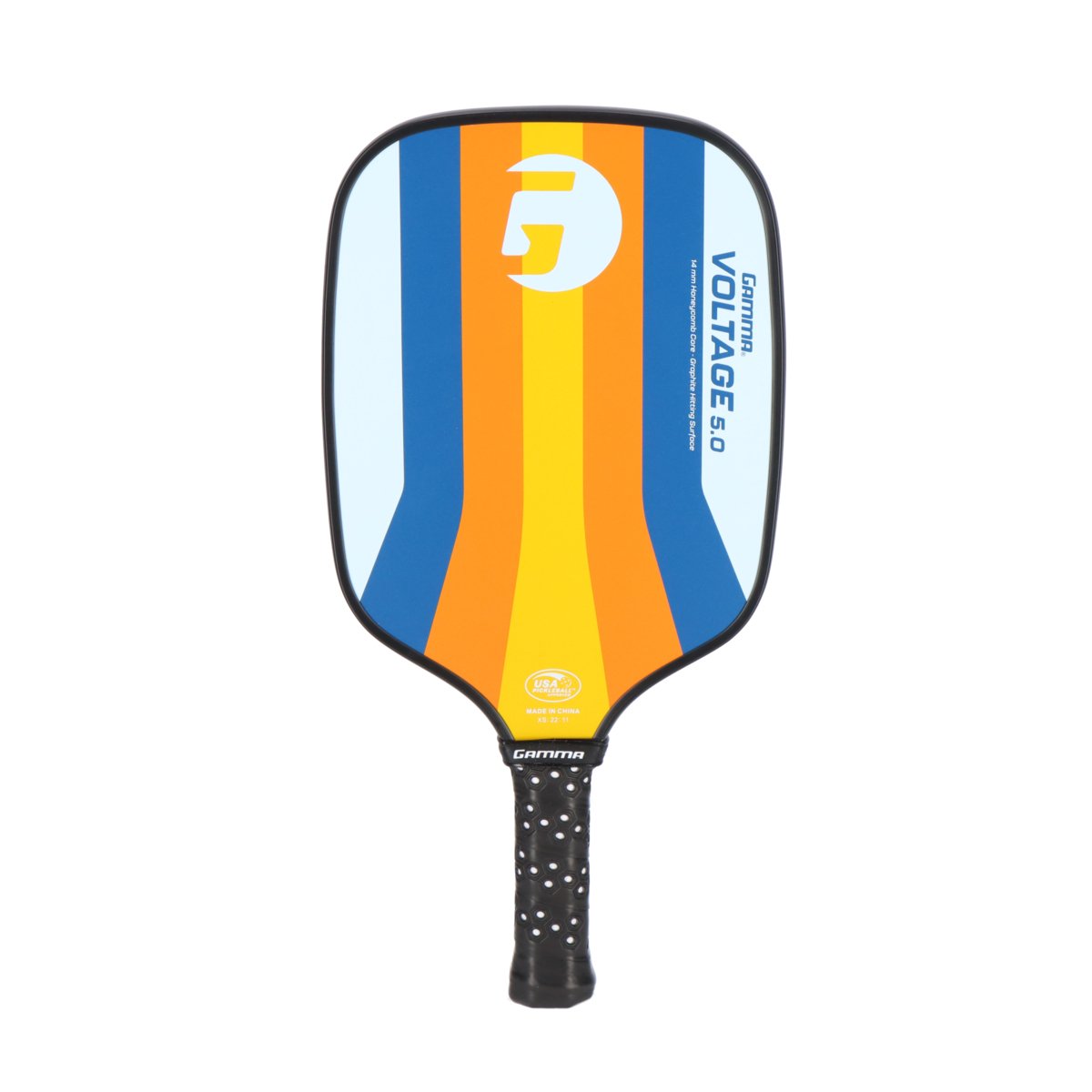 VOLTAGE 5.0 - Grip On Golf & Pickleball Zone