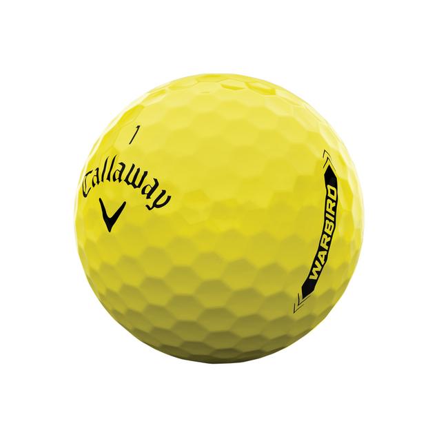WARBIRD - Grip On Golf & Pickleball Zone