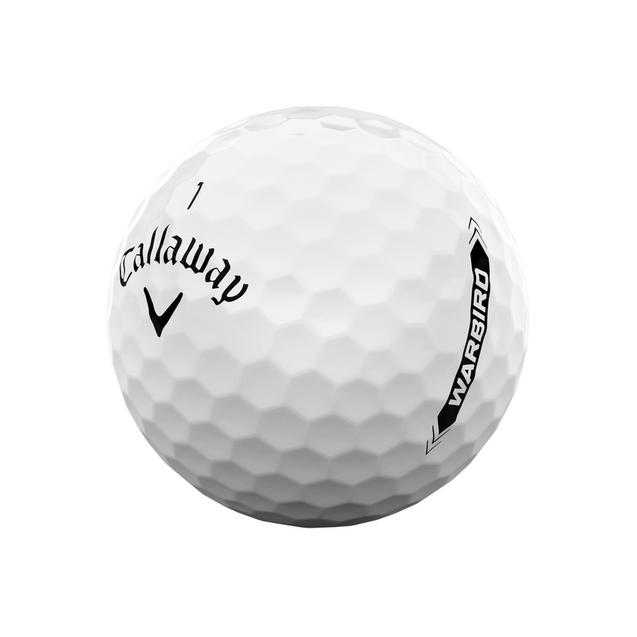 WARBIRD - Grip On Golf & Pickleball Zone