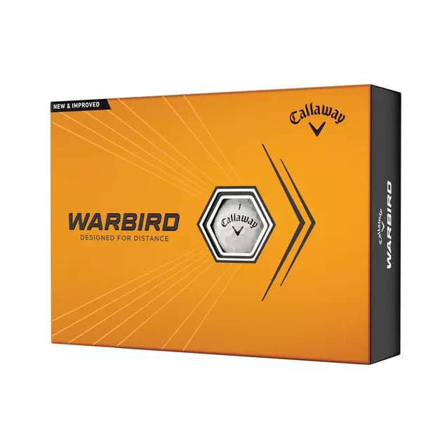WARBIRD - Grip On Golf & Pickleball Zone