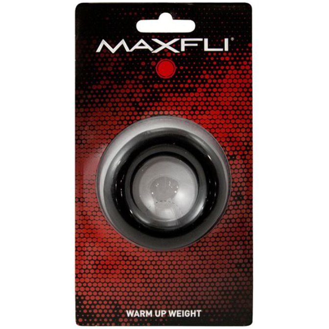 WARM UP WEIGHT - Grip On Golf & Pickleball Zone