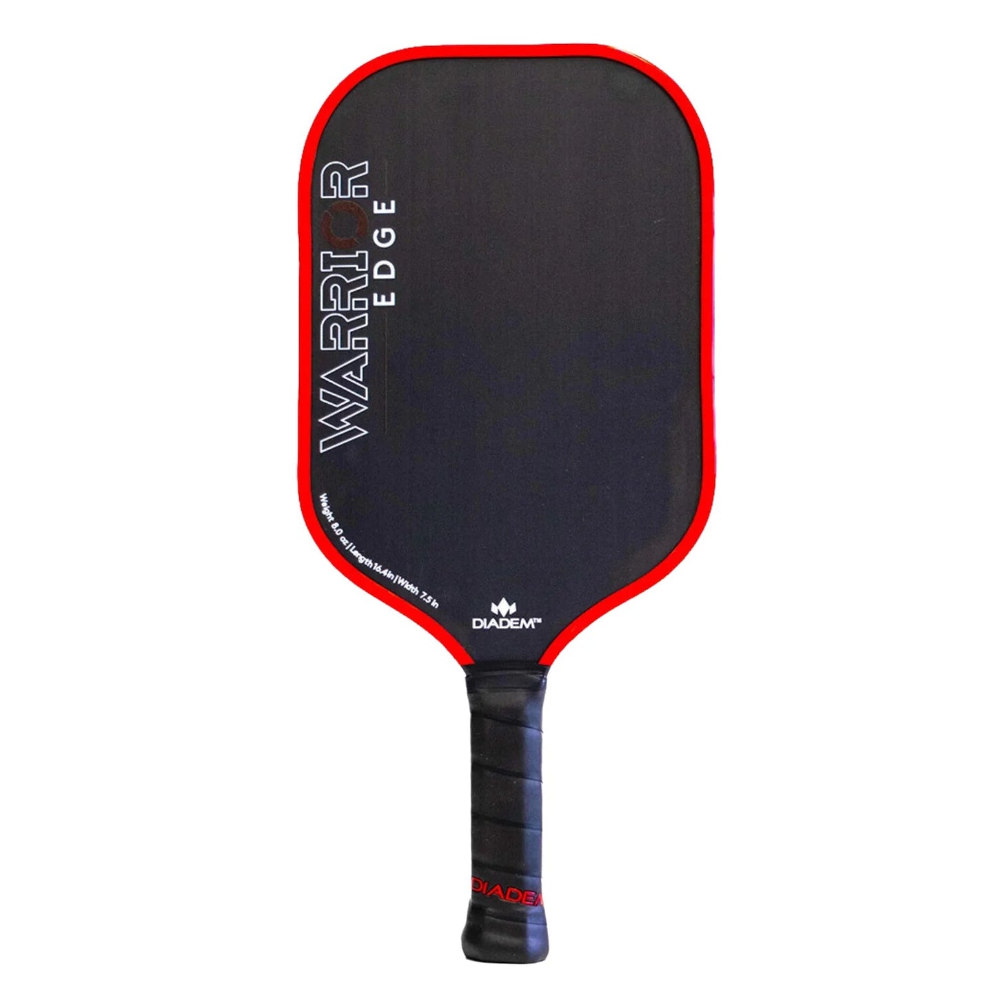 WARRIOR EDGE - Grip On Golf & Pickleball Zone