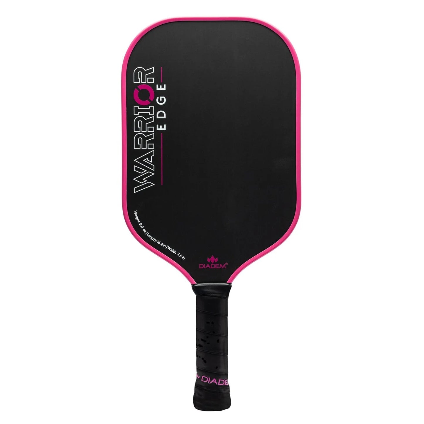 WARRIOR EDGE - Grip On Golf & Pickleball Zone