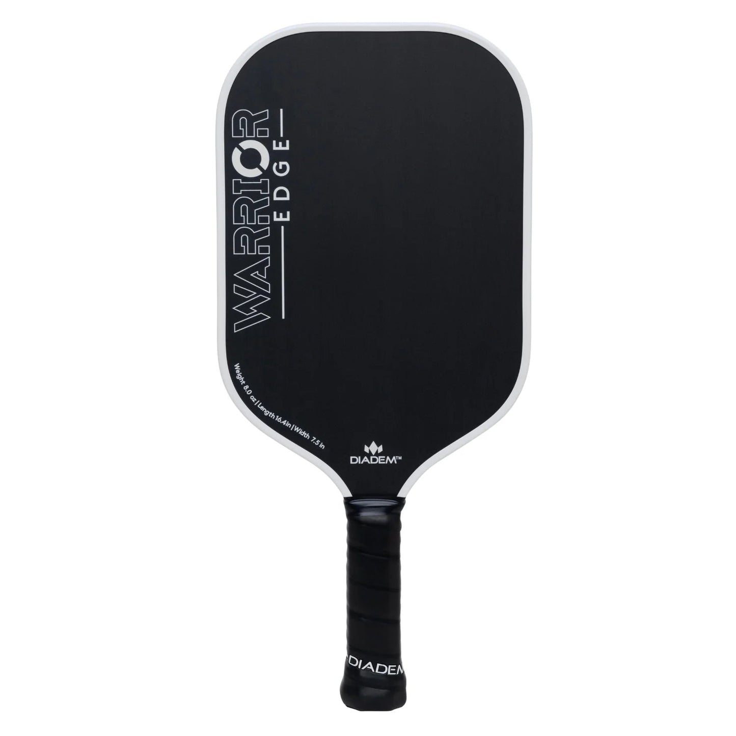 WARRIOR EDGE - Grip On Golf & Pickleball Zone