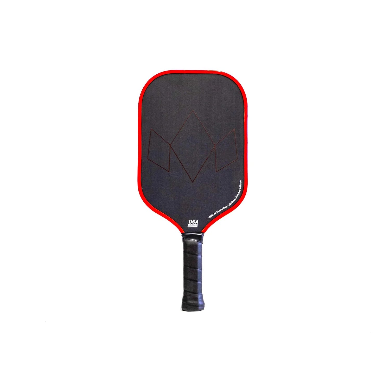 WARRIOR EDGE - Grip On Golf & Pickleball Zone
