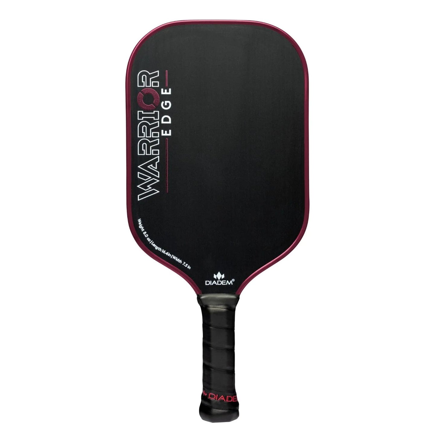 WARRIOR EDGE - Grip On Golf & Pickleball Zone
