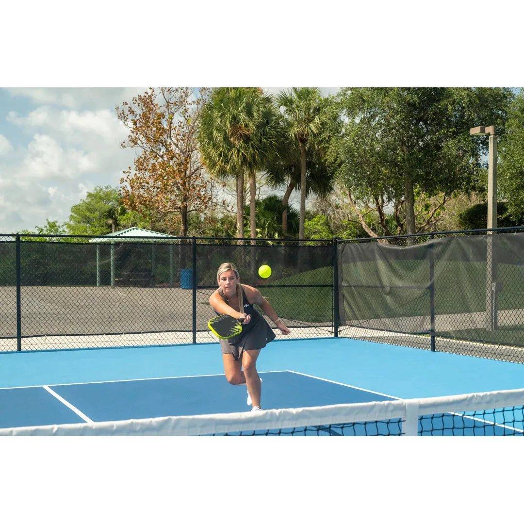 WARRIOR V2 - Grip On Golf & Pickleball Zone