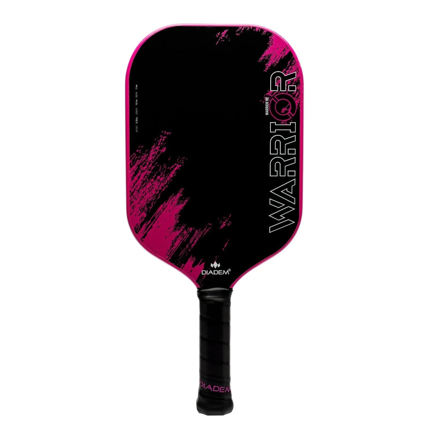 WARRIOR V2 - Grip On Golf & Pickleball Zone