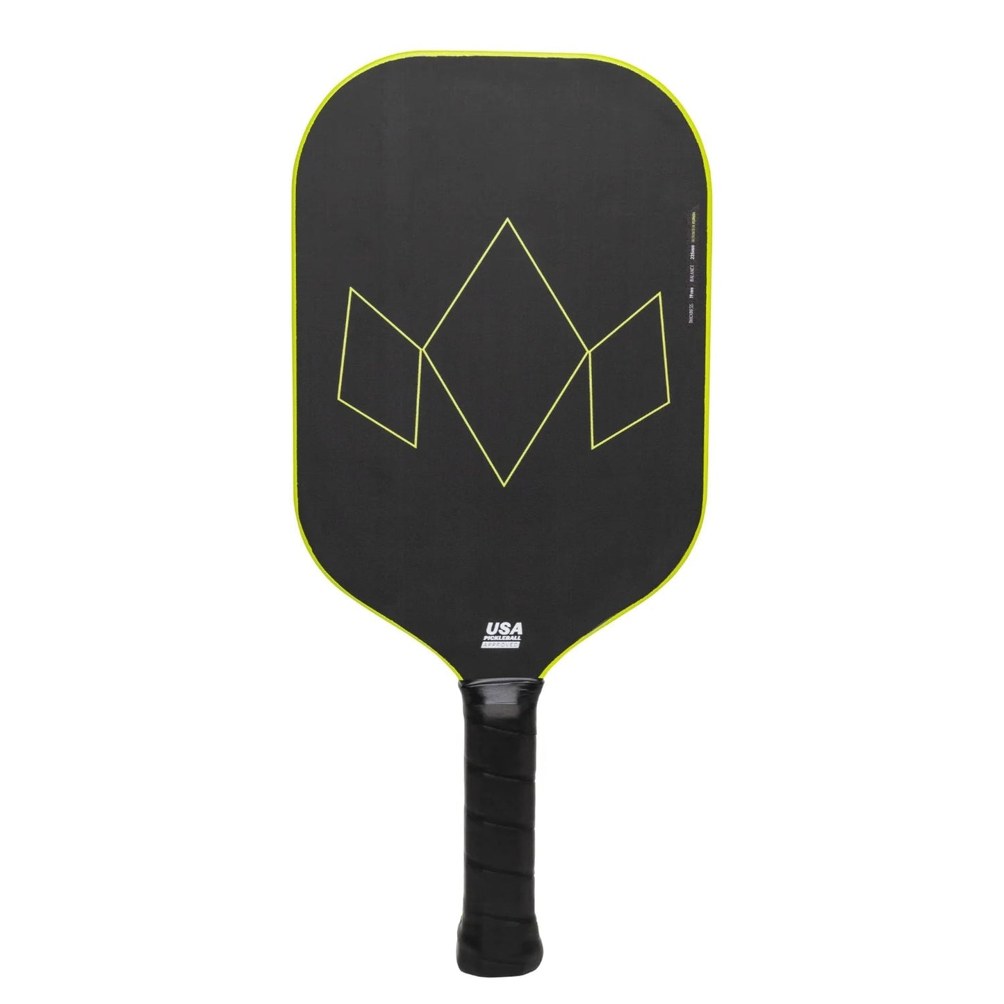 WARRIOR V2 - Grip On Golf & Pickleball Zone