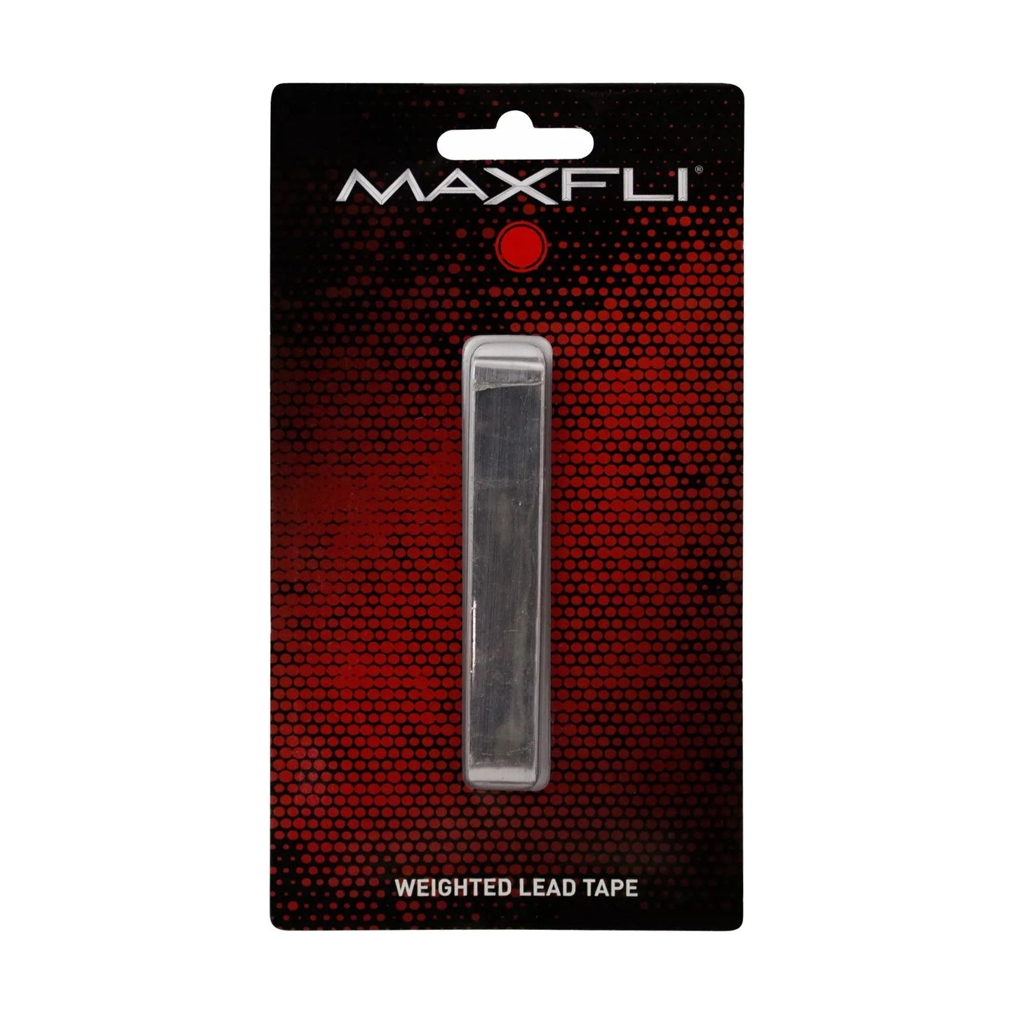 WEIGHTED LEAD TAPE - Grip On Golf & Pickleball Zone