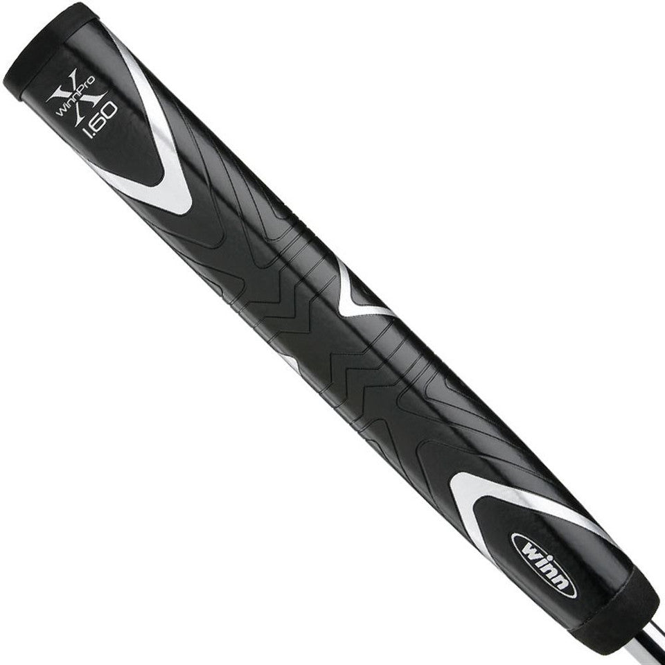 WINN PROX PUTTER GRIP - 1.60" - Grip On Golf & Pickleball Zone