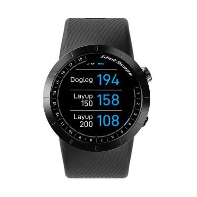 X5 GPS WATCH - Grip On Golf & Pickleball Zone
