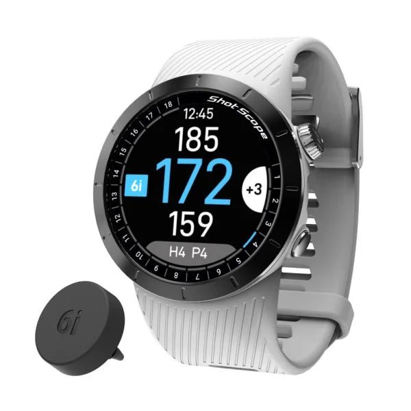 X5 GPS WATCH - Grip On Golf & Pickleball Zone