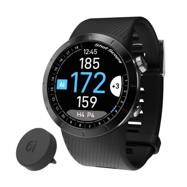 X5 GPS WATCH - Grip On Golf & Pickleball Zone