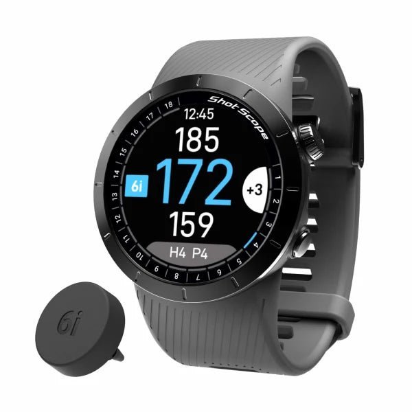 X5 GPS WATCH - Grip On Golf & Pickleball Zone