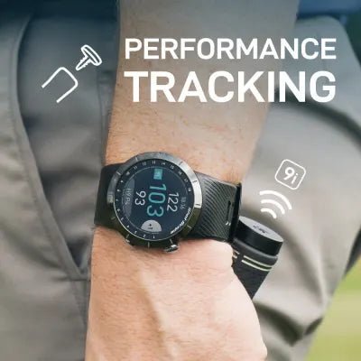 X5 GPS WATCH - Grip On Golf & Pickleball Zone