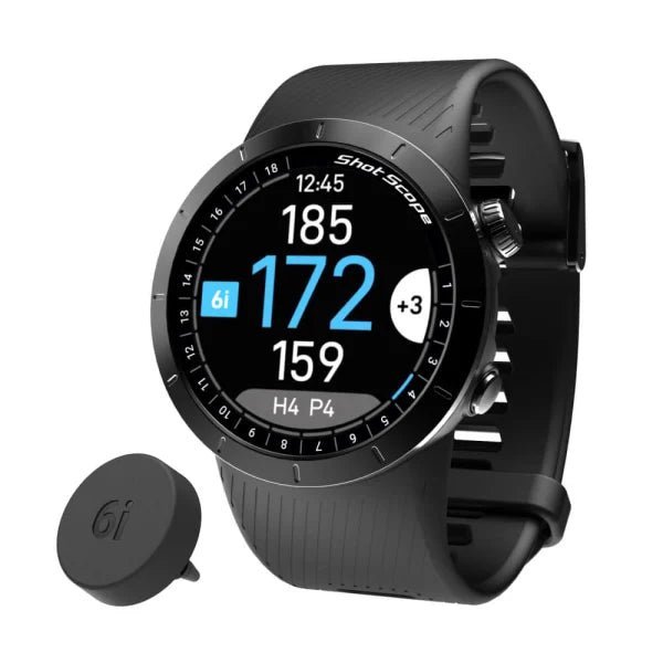 X5 GPS WATCH - Grip On Golf & Pickleball Zone