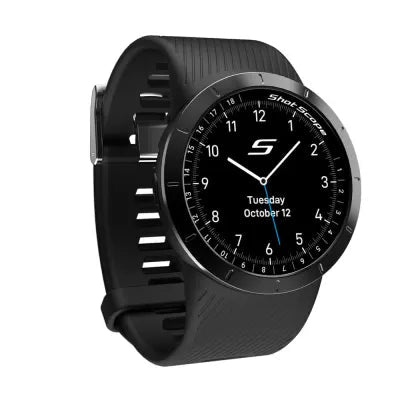 X5 GPS WATCH - Grip On Golf & Pickleball Zone