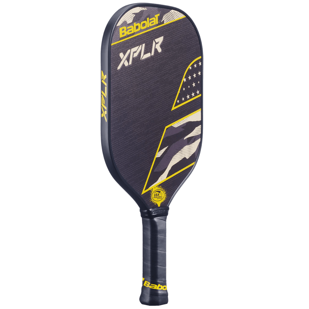 XPLR (NEW) - Grip On Golf & Pickleball Zone