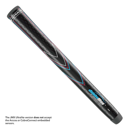 STR8 TECH NON-TAPERED ULTRALITE