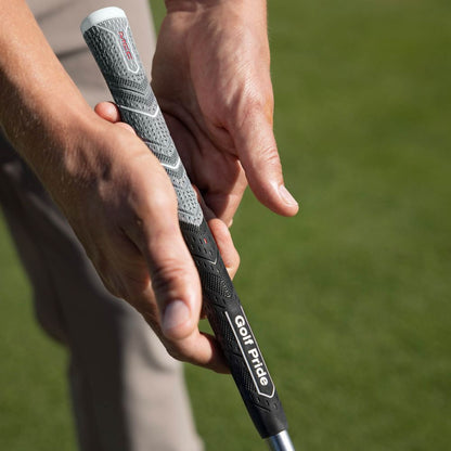Golf Pride MCC Plus4 Align Max Grip