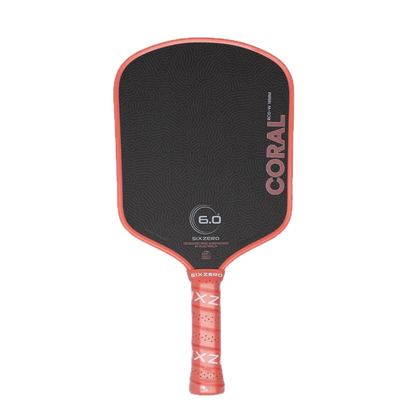 CORAL 16MM - WIDEBODY
