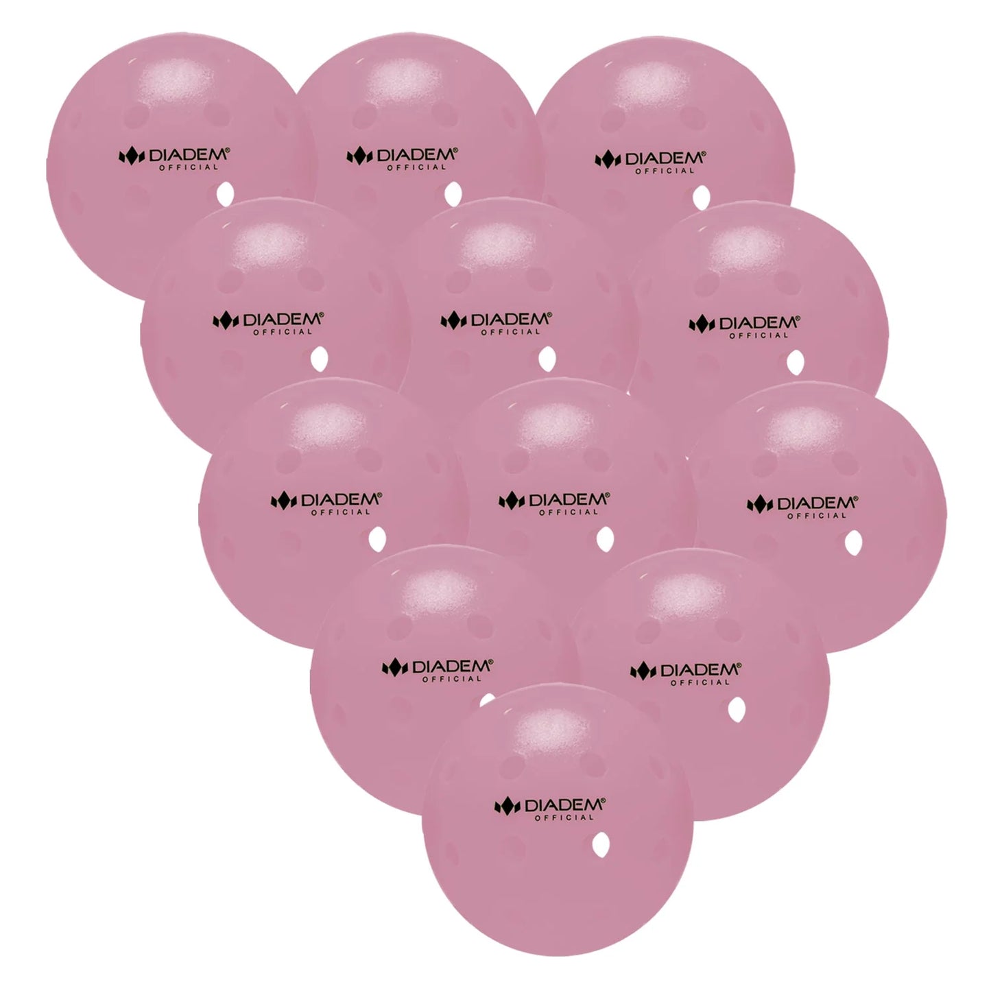 PREMIER POWER PICKLEBALLS