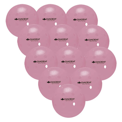 PREMIER POWER PICKLEBALLS