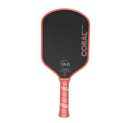 CORAL 16MM - ELONGATED