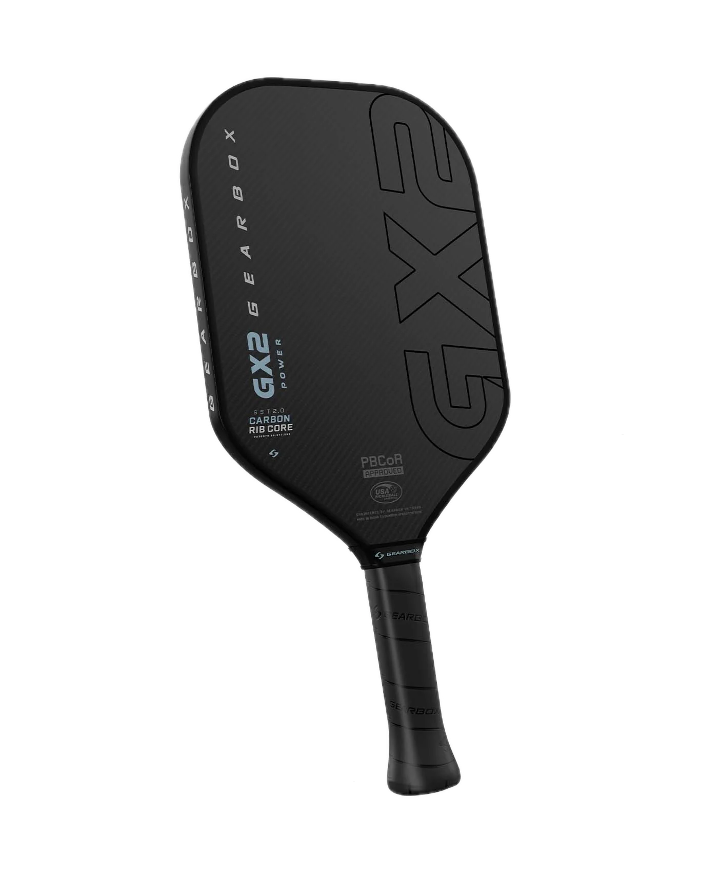 GX2 POWER HYBRID - SSTCORE 2.0