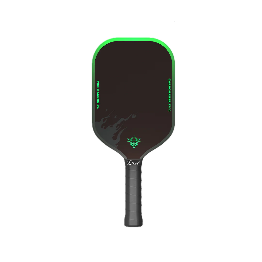 GREEN FLAME CANNON