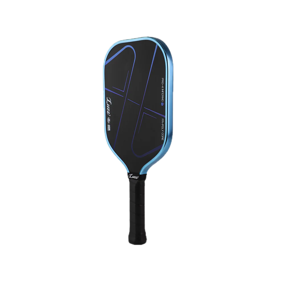 PRO 4 BLUE BLAZE INFERNO