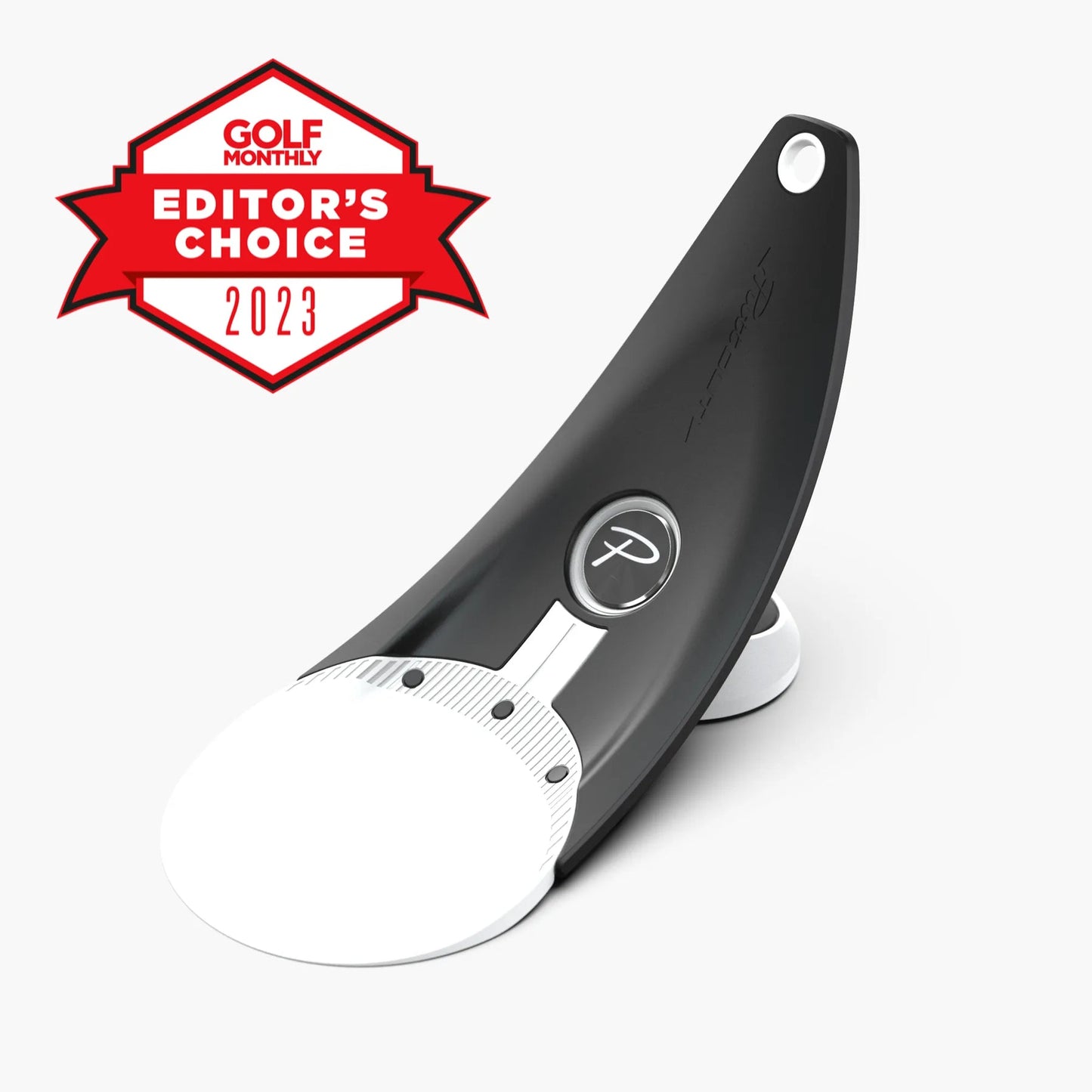 PUTTOUT PRESSURE PUTT TRAINER