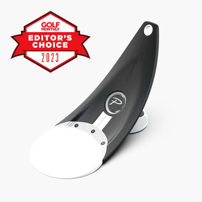 PUTTOUT PRESSURE PUTT TRAINER
