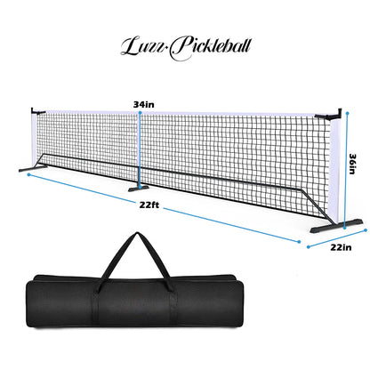 PICKLEBALL NET
