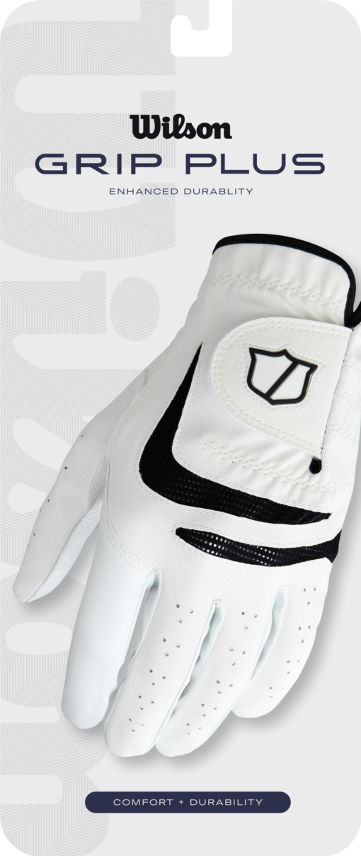 MEN'S GRIP PLUS GLOVE