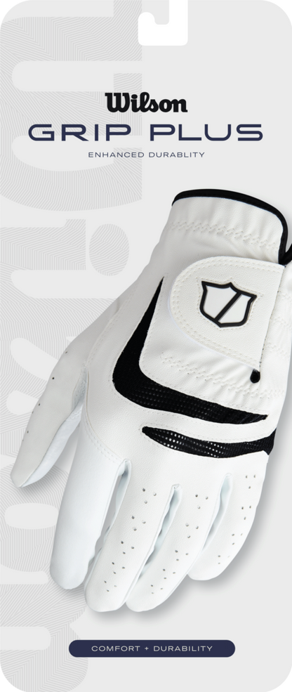 MEN'S GRIP PLUS GLOVE