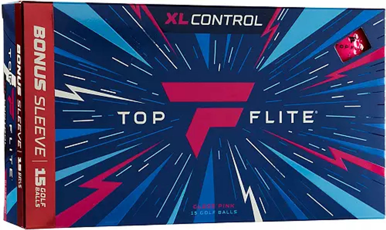 XL CONTROL 15 PACK