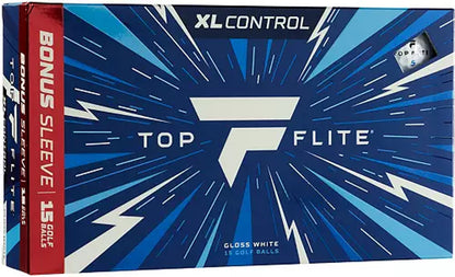 XL CONTROL 15 PACK