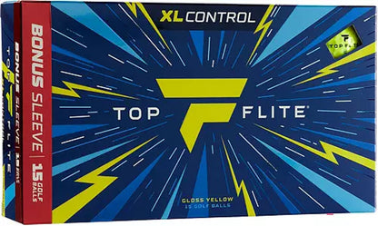 XL CONTROL 15 PACK
