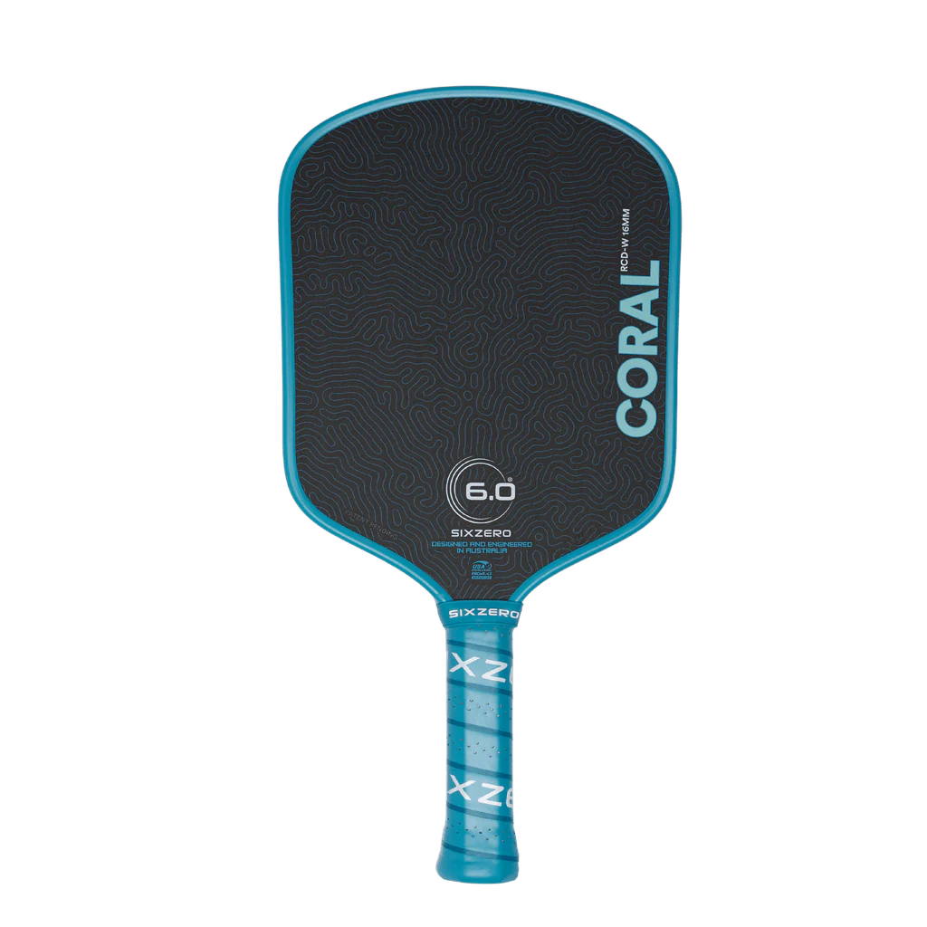 CORAL 16MM - WIDEBODY